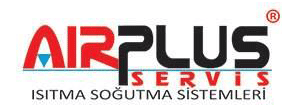 AirPlus Servis